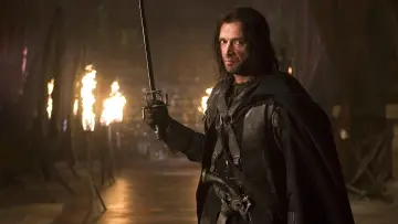 Zasłona do filmu "Solomon Kane: Pogromca zła" #635764