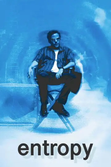 Plakat do filmu "Entropy" #619328