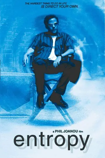 Plakat do filmu "Entropy" #619330
