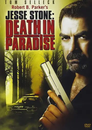 Plakat do filmu "Jesse Stone: Śmierć w raju" #124917
