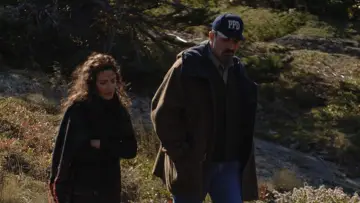 Zasłona do filmu "Jesse Stone: Śmierć w raju" #359983