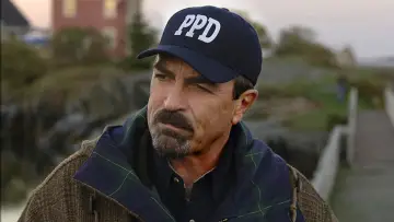Zasłona do filmu "Jesse Stone: Śmierć w raju" #359984