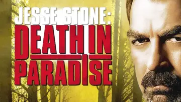 Jesse Stone: Śmierć w raju