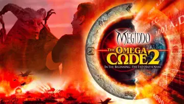 Zasłona do filmu "Megiddo: The Omega Code 2" #1746867