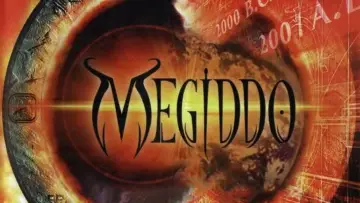 Zasłona do filmu "Megiddo: The Omega Code 2" #1746868