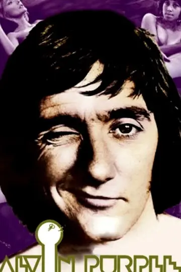 Plakat do filmu "Alvin Purple" #1134554