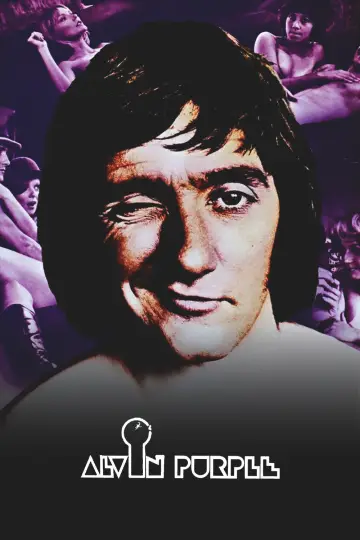 Alvin Purple