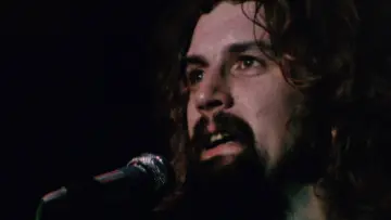 Zasłona do filmu "Billy Connolly: Big Banana Feet" #1095393