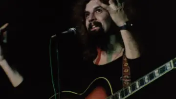 Zasłona do filmu "Billy Connolly: Big Banana Feet" #453877