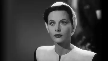 Zasłona do filmu "Come Live with Me" #981154