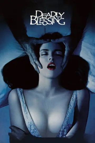 Plakat do filmu "Śmiertelne błogosławieństwo" #1078115