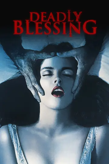 Plakat do filmu "Śmiertelne błogosławieństwo" #1078116