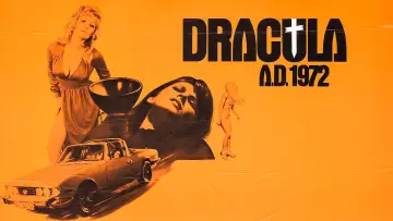 Zasłona do filmu "Drakula A.D. 1972" #1026580