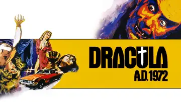 Zasłona do filmu "Drakula A.D. 1972" #1026581