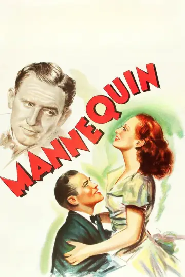 Plakat do filmu "Mannequin" #1135482