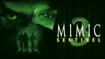 Zasłona do filmu "Mutant 3: Obrońca" #1009696
