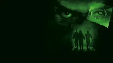 Mutant 3: Obrońca