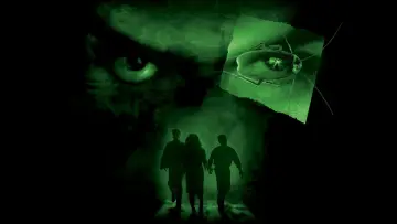 Zasłona do filmu "Mutant 3: Obrońca" #350449