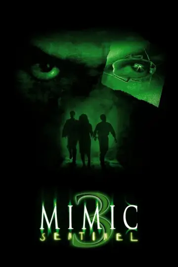 Mutant 3: Obrońca