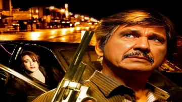 Zasłona do filmu "Prawo Murphy