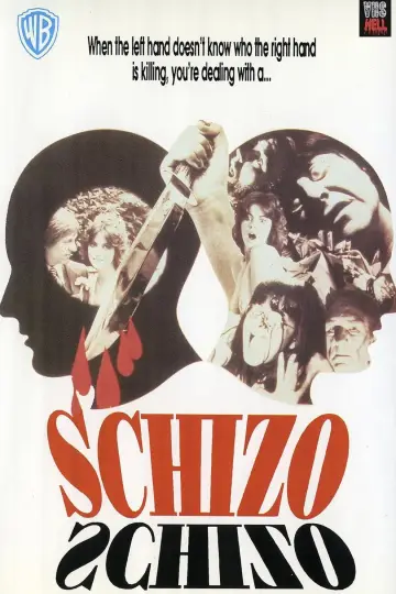 Schizofrenia