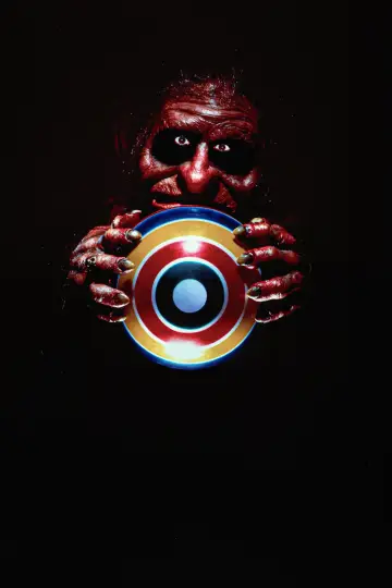 Plakat do filmu "Troll" #386942