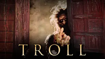 Zasłona do filmu "Troll" #935134
