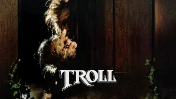 Zasłona do filmu "Troll" #935135