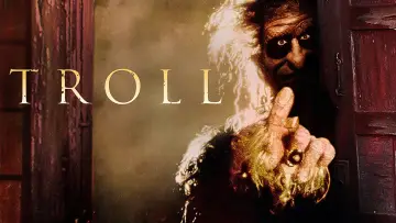 Zasłona do filmu "Troll" #935136
