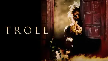 Zasłona do filmu "Troll" #935137