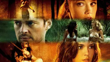 Zasłona do filmu "I zapadła ciemność" #438844
