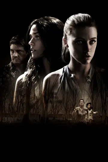 Plakat do filmu "I zapadła ciemność" #478352