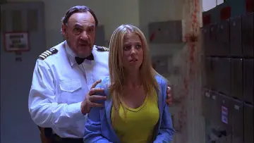 Zasłona do filmu "Chupacabra Terror" #1113500