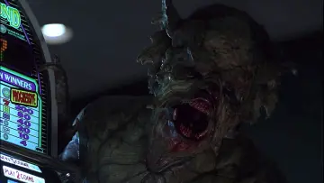 Zasłona do filmu "Chupacabra Terror" #1113504