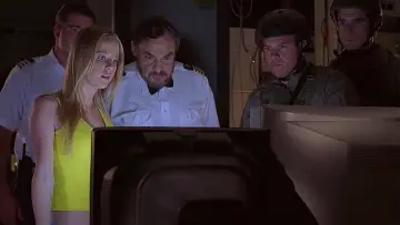 Zasłona do filmu "Chupacabra Terror" #1113506