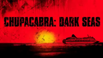 Zasłona do filmu "Chupacabra Terror" #1113508