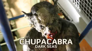 Zasłona do filmu "Chupacabra Terror" #1113509
