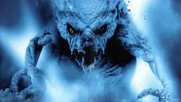 Zasłona do filmu "Chupacabra Terror" #1113511