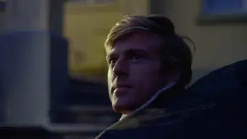 Zasłona do filmu "Szaleńczy zjazd" #437569