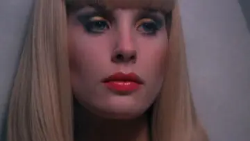 Zasłona do filmu "Galaxina" #498672