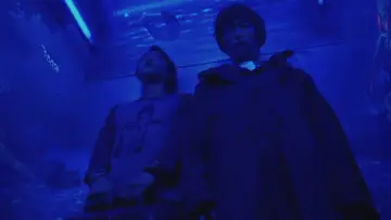 Zasłona do filmu "ポルノスター" #1620344