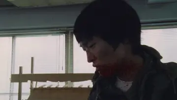 Zasłona do filmu "ポルノスター" #1620355