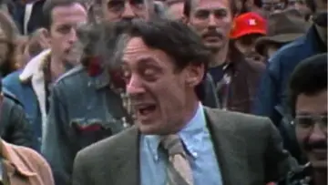Zasłona do filmu "The Times of Harvey Milk" #399177