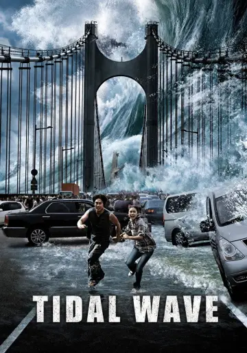 Plakat do filmu "해운대" #1583233