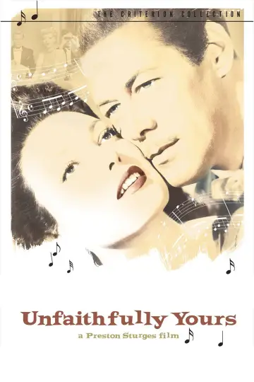 Plakat do filmu "Nieszczerze oddana" #1132181