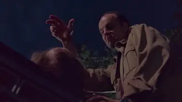 Zasłona do filmu "Obserwatorzy" #1099733