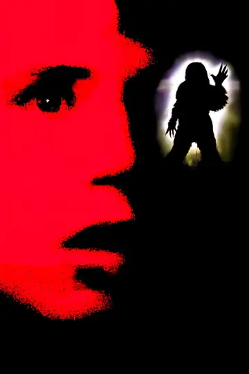 Plakat do filmu "Obserwatorzy" #459579