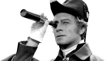 Zasłona do filmu "Waterloo" #1022740