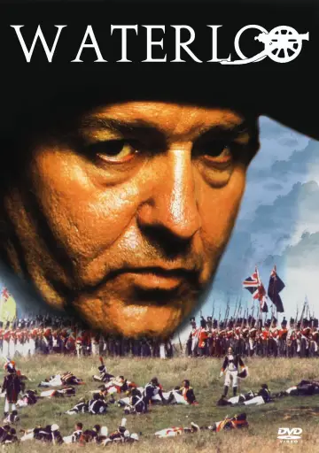 Plakat do filmu "Waterloo" #1022753
