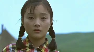 Zasłona do filmu "Xiu Xiu: The Sent-Down Girl" #447723